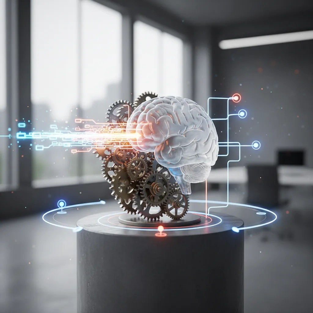 Artificial intelligence processing data for strategic insights