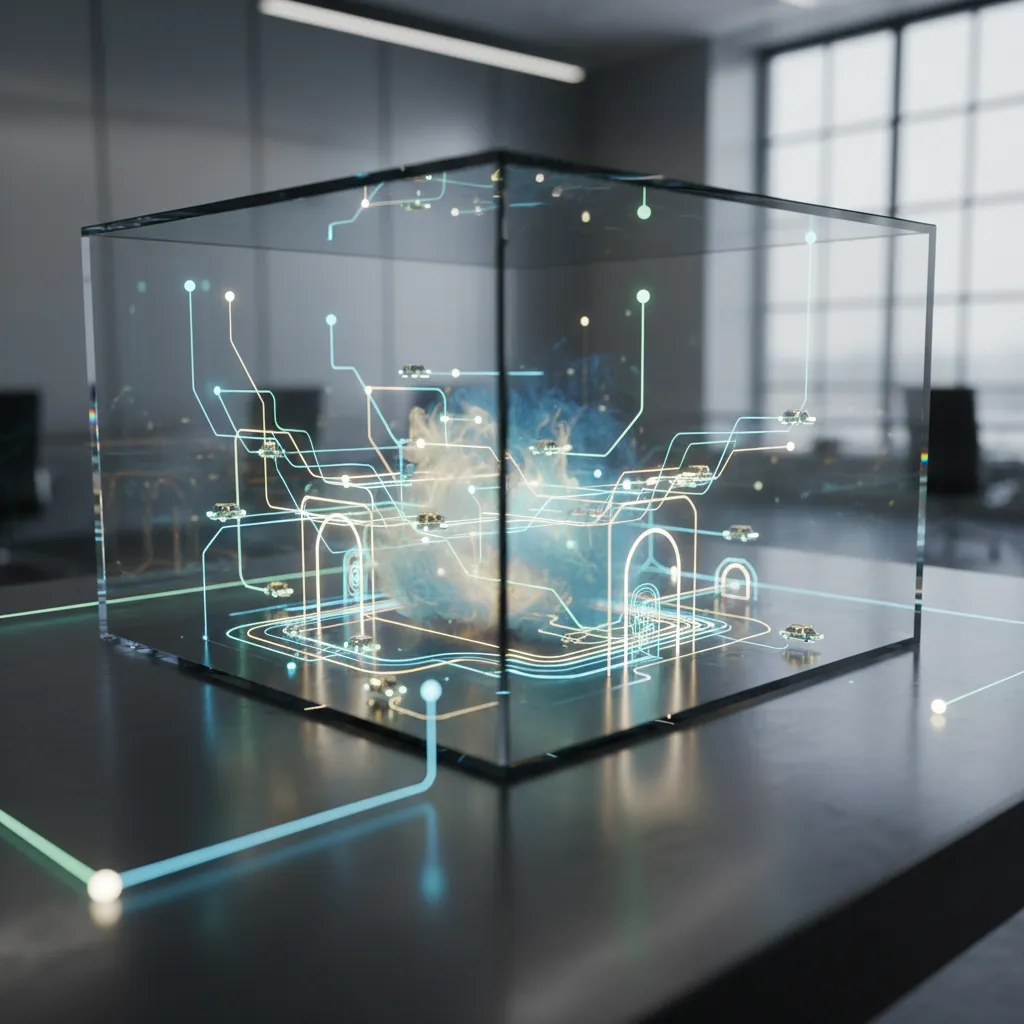 Artificial intelligence ensuring regulatory compliance and navigating financial regulations